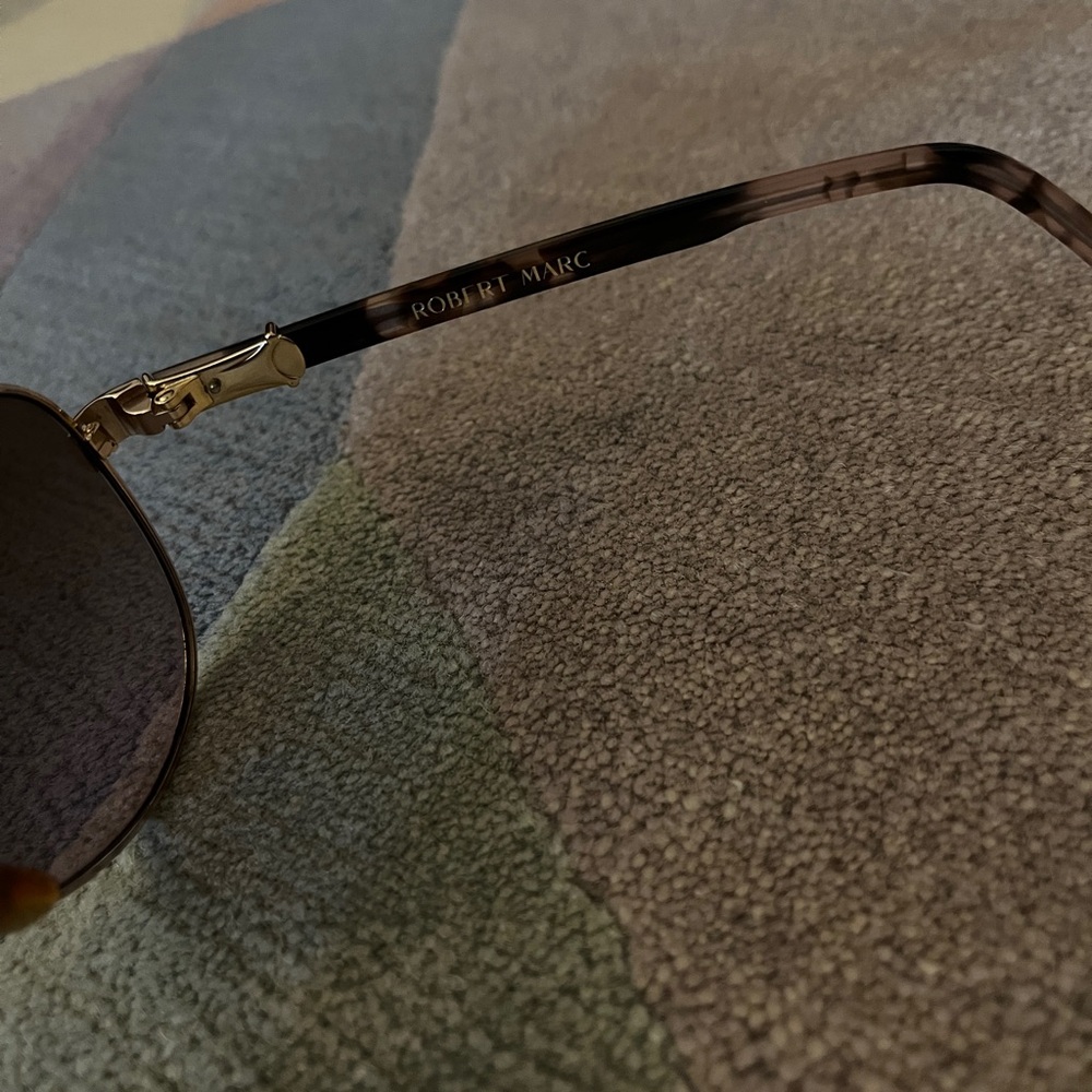 Robert Marc Aviator Sunglasses - Picture 6 of 14